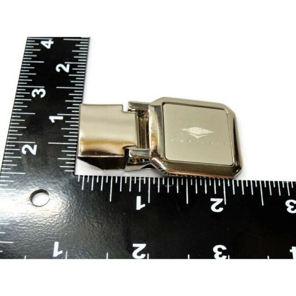 Money Clip "Congratulations Graduate" Stainless Steel Cash - Picture 3 of 10